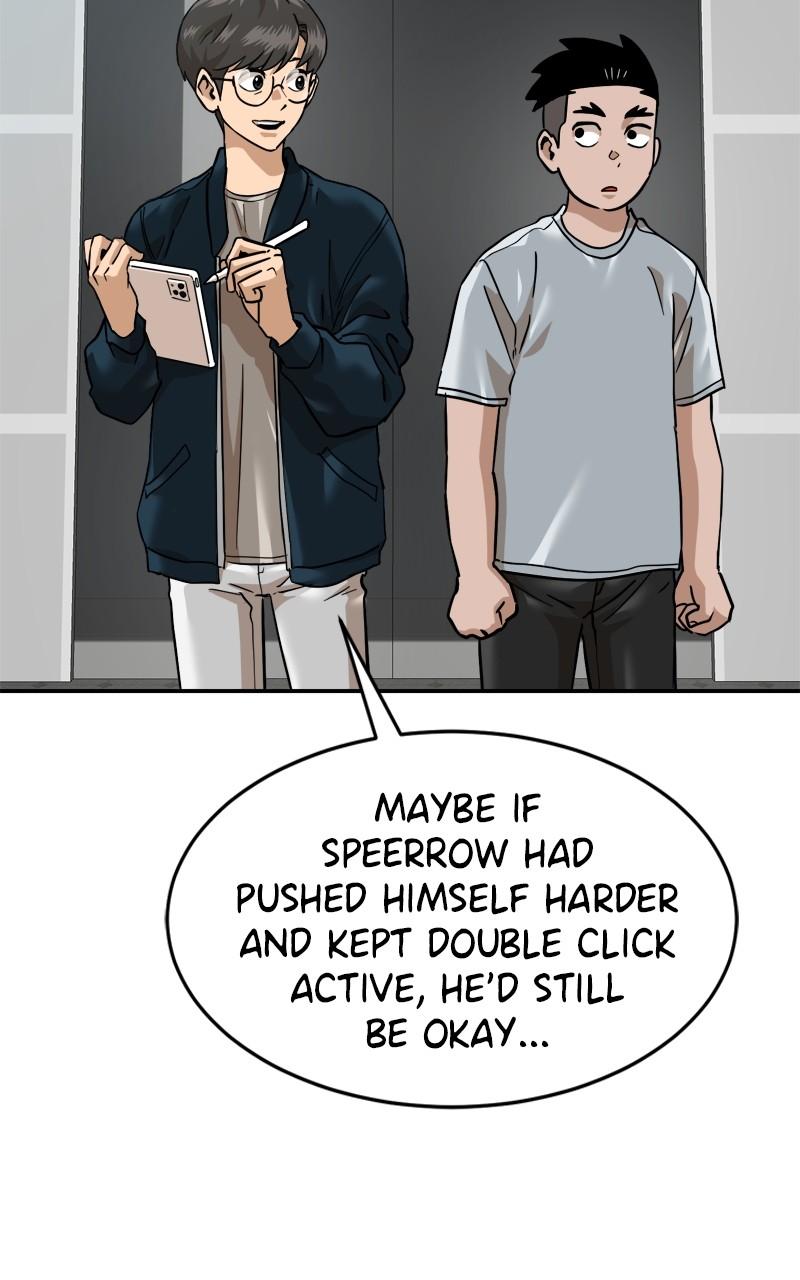 Double Click Chap 179 - Next Chap 180