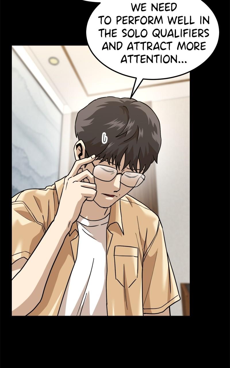 Double Click Chap 170 - Next Chap 171