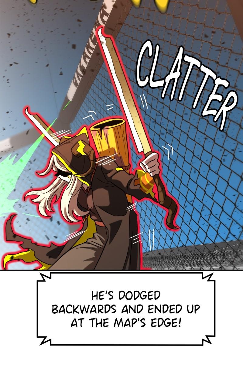 Double Click Chap 170 - Next Chap 171