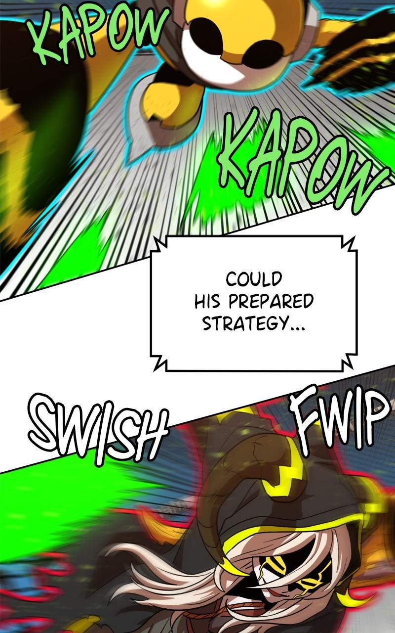 Double Click Chap 170 - Next Chap 171