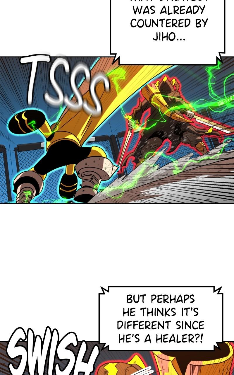 Double Click Chap 170 - Next Chap 171