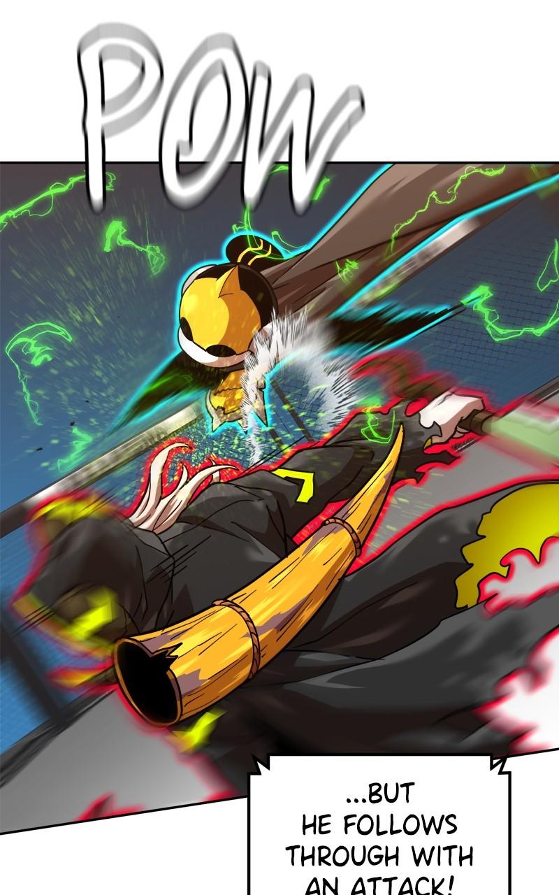 Double Click Chap 170 - Next Chap 171