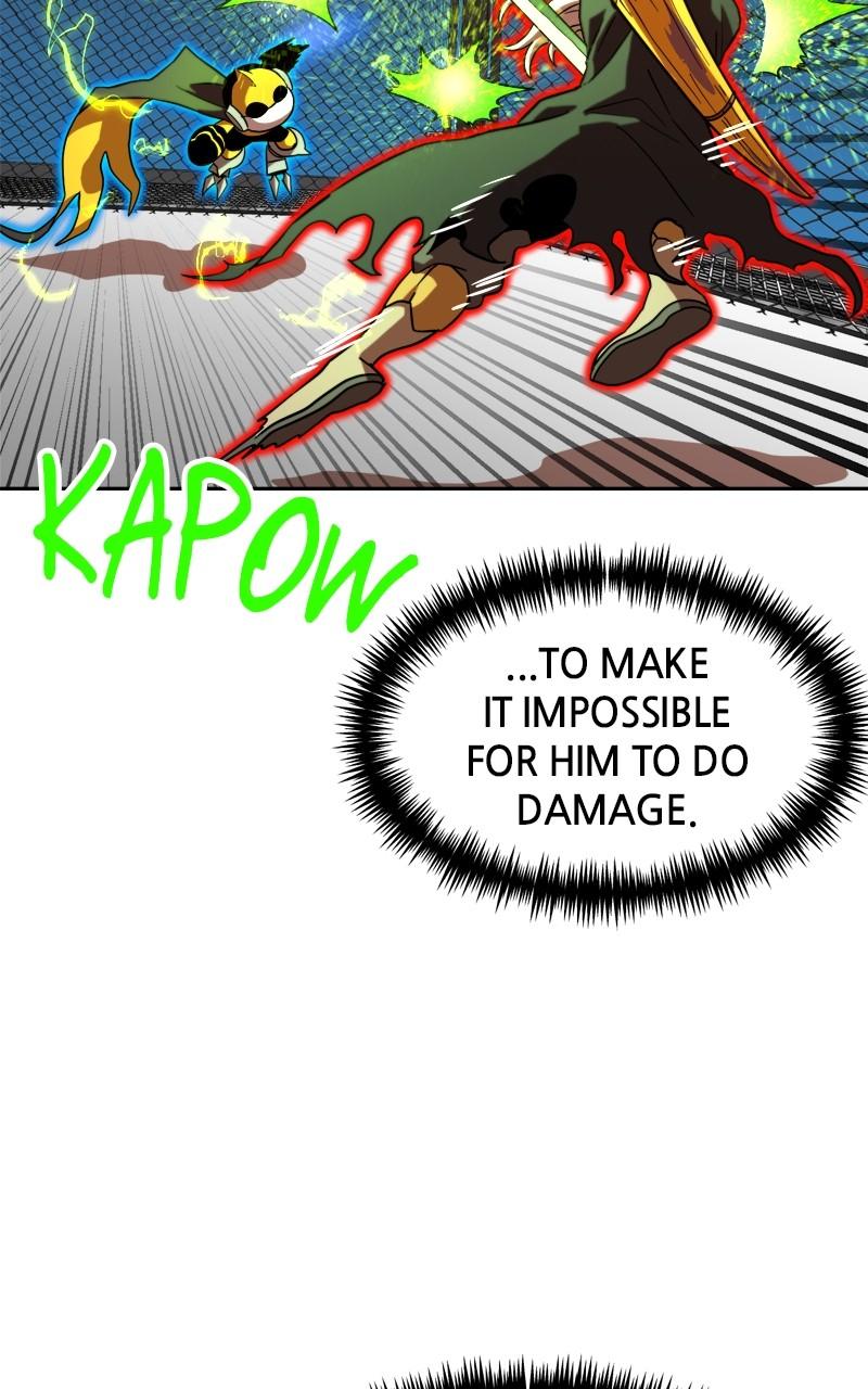 Double Click Chap 170 - Next Chap 171