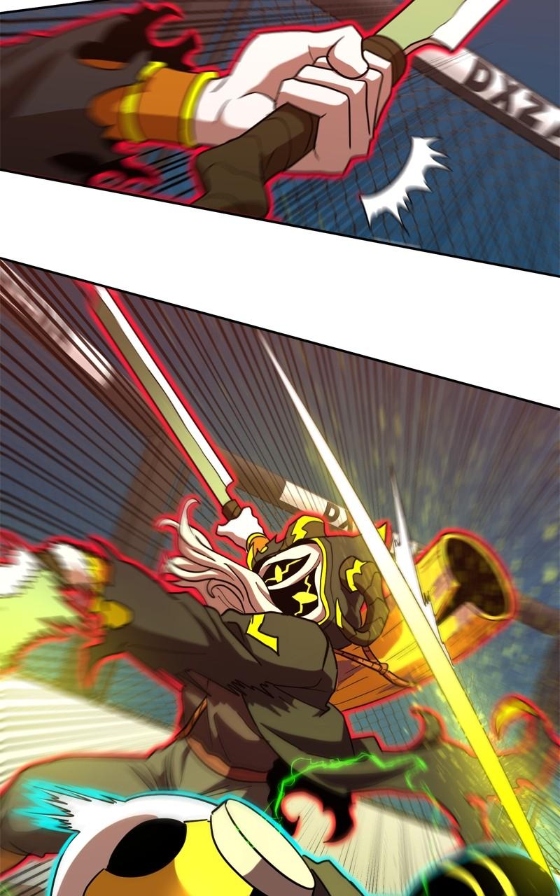 Double Click Chap 170 - Next Chap 171