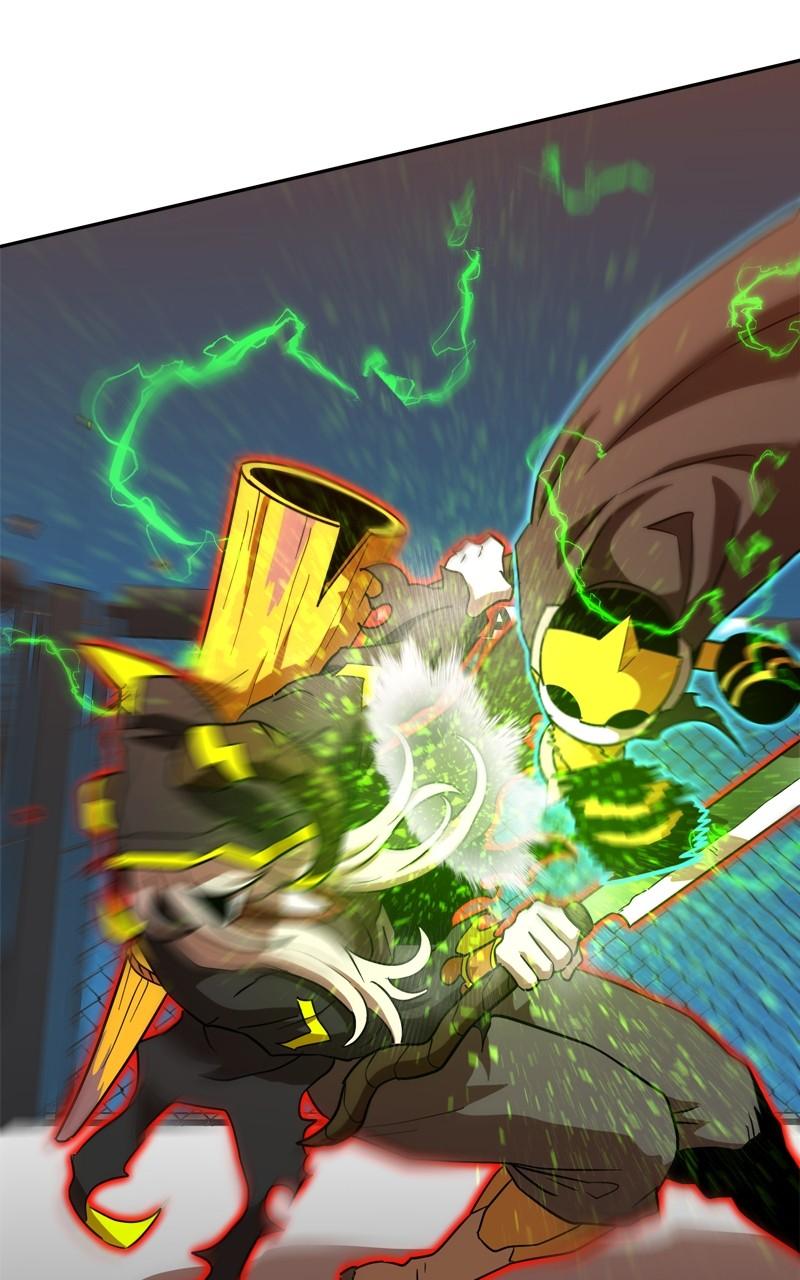 Double Click Chap 170 - Next Chap 171