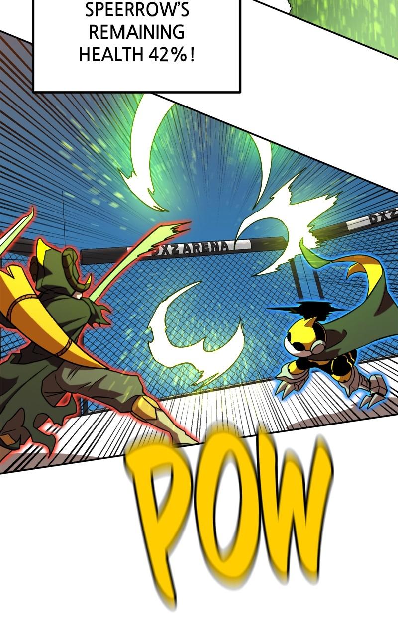 Double Click Chap 170 - Next Chap 171