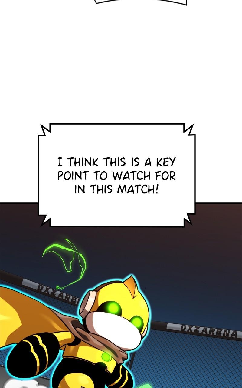 Double Click Chap 170 - Next Chap 171