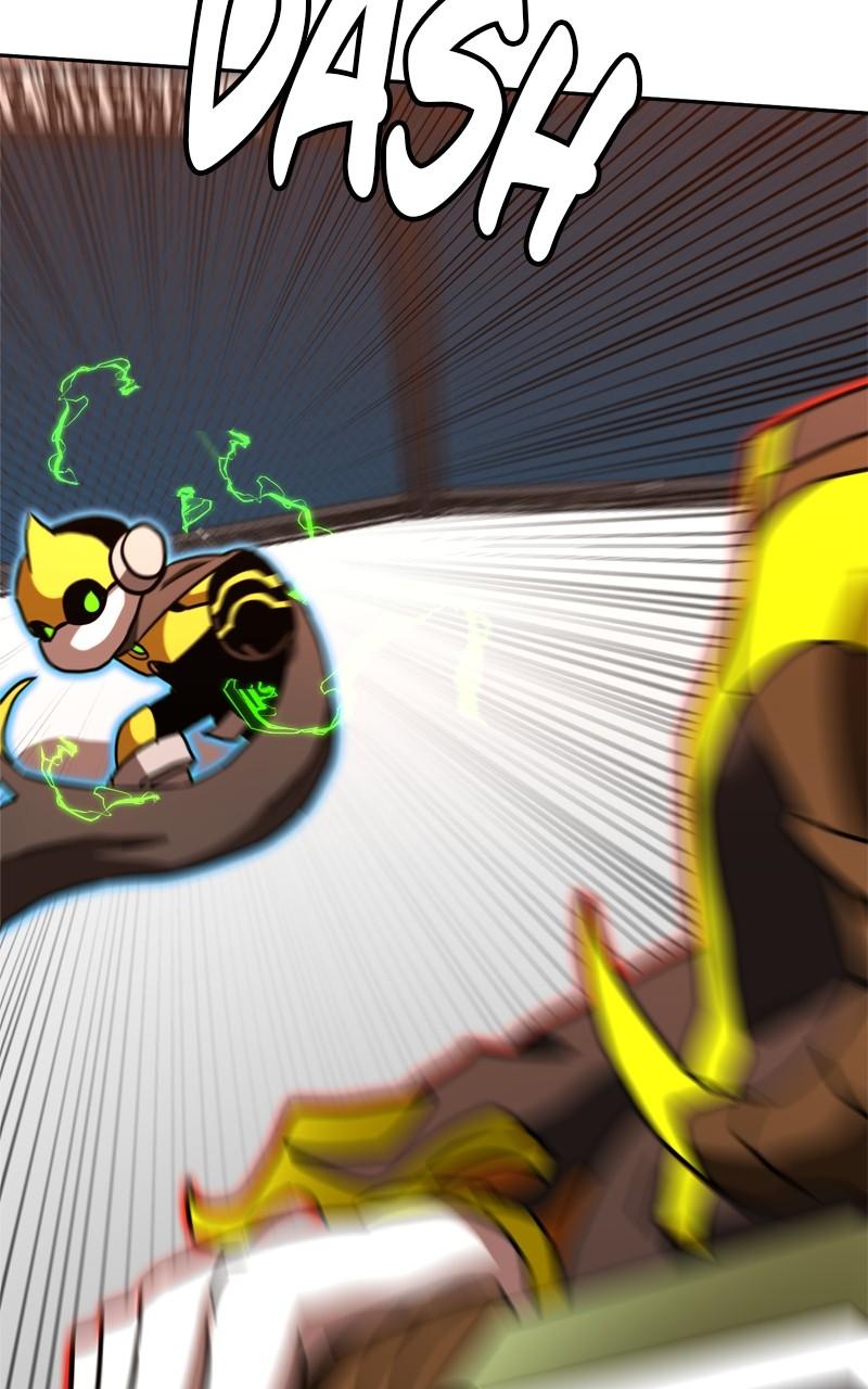 Double Click Chap 170 - Next Chap 171