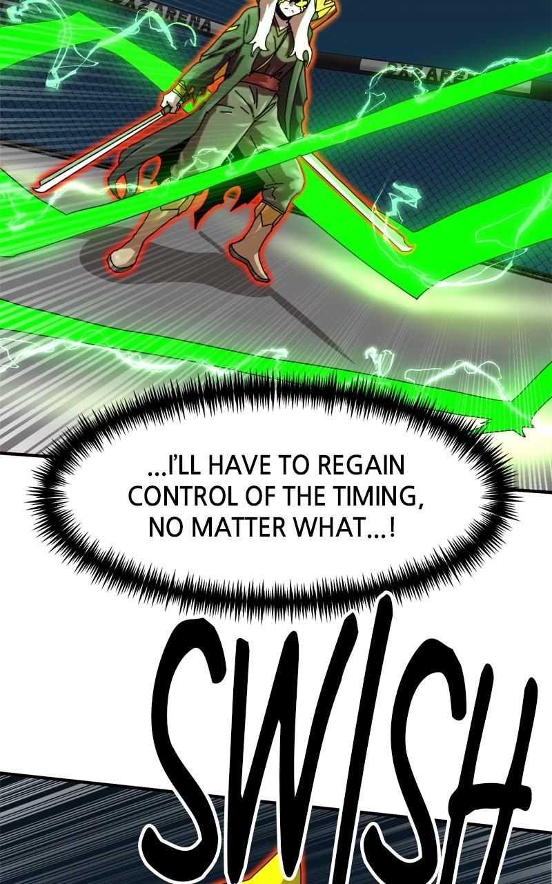 Double Click Chap 171 - Next Chap 172