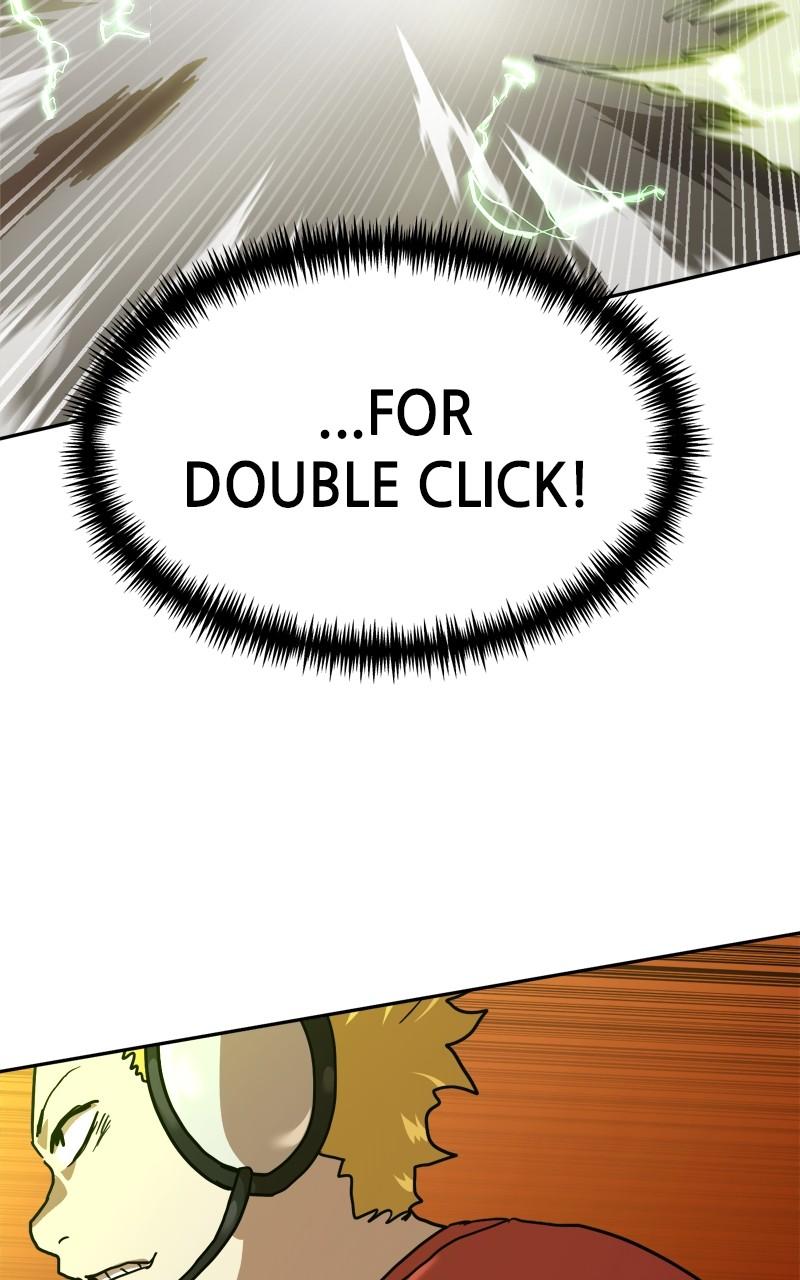 Double Click Chap 171 - Next Chap 172