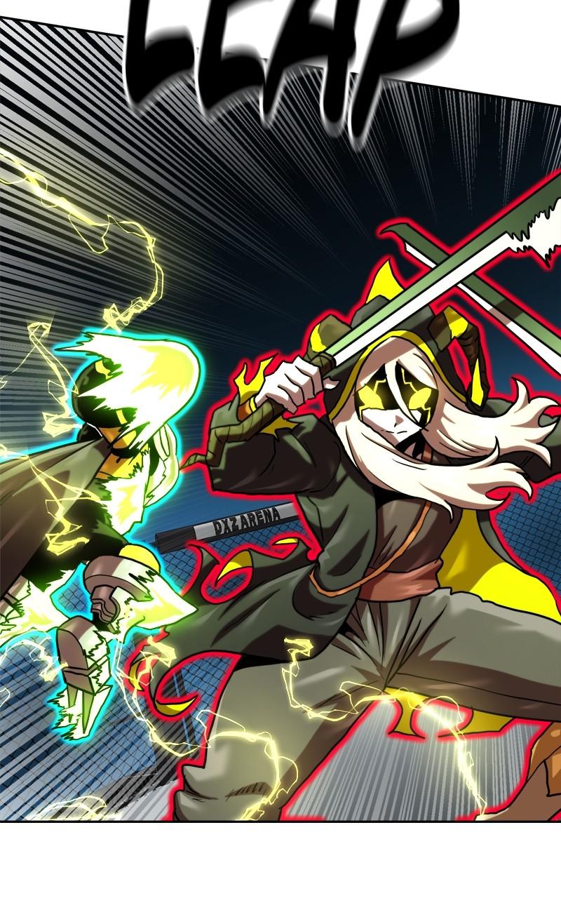 Double Click Chap 171 - Next Chap 172