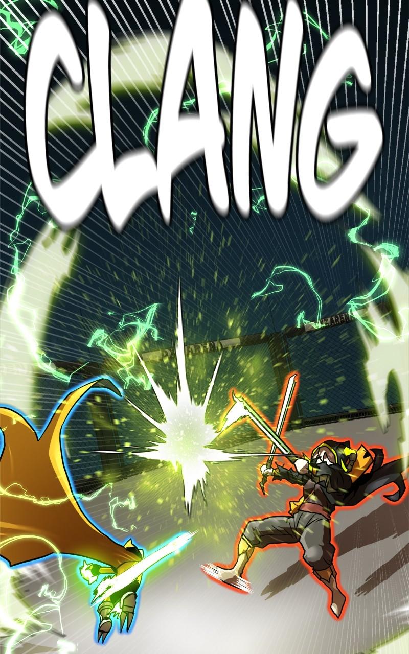 Double Click Chap 171 - Next Chap 172
