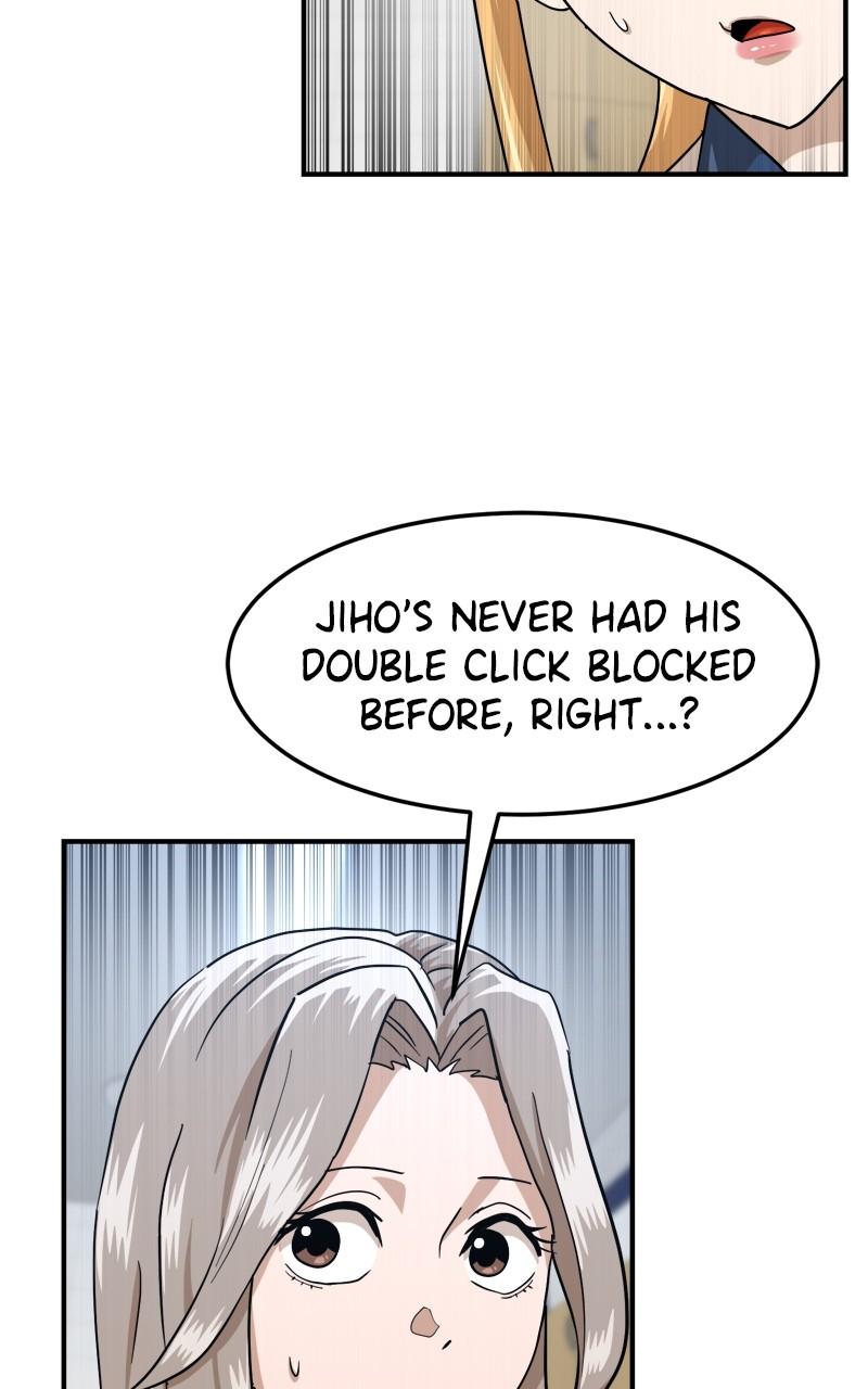 Double Click Chap 171 - Next Chap 172