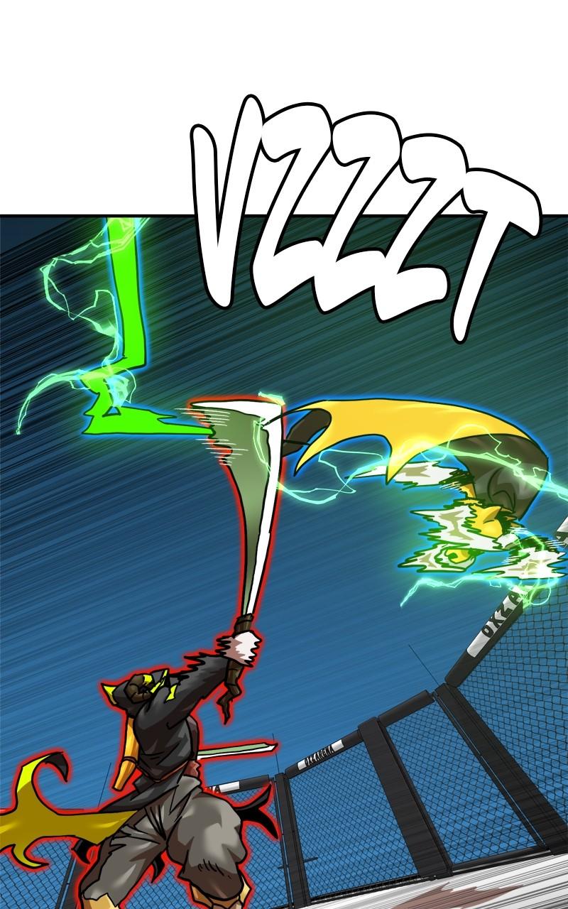 Double Click Chap 171 - Next Chap 172