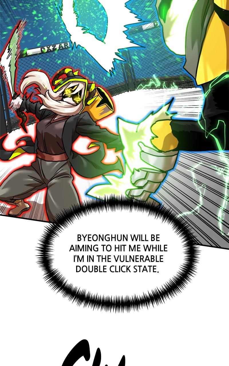 Double Click Chap 171 - Next Chap 172