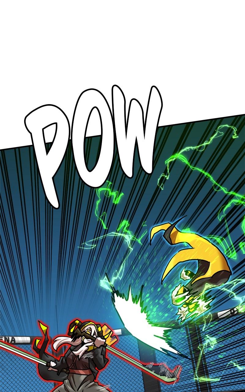Double Click Chap 171 - Next Chap 172