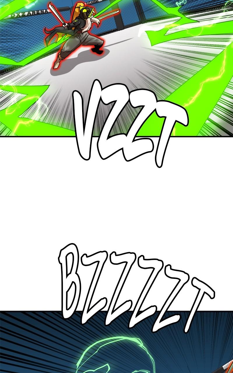 Double Click Chap 171 - Next Chap 172