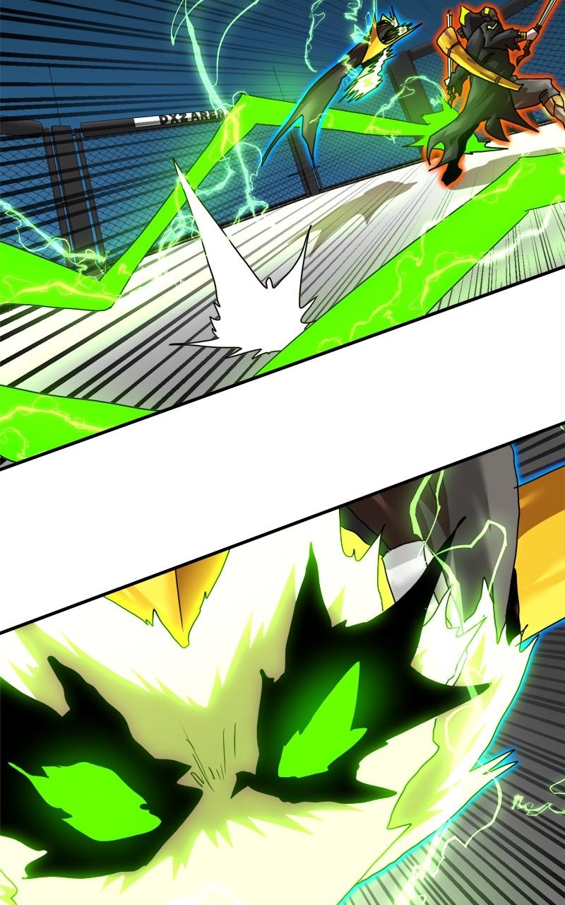 Double Click Chap 171 - Next Chap 172