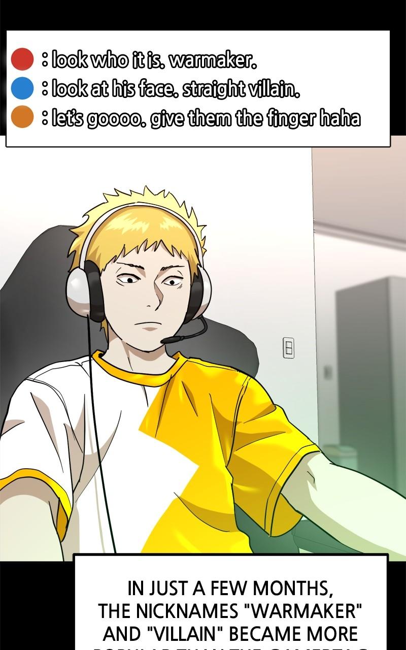 Double Click Chap 171 - Next Chap 172