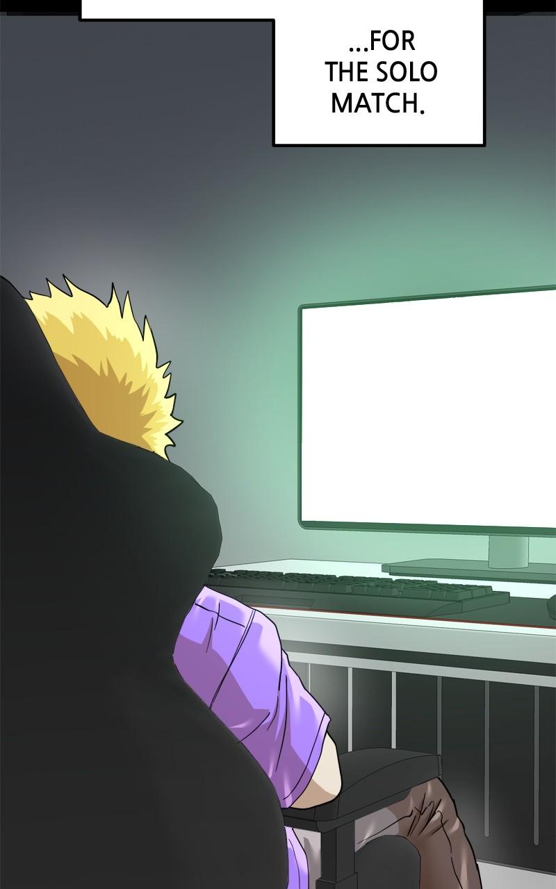 Double Click Chap 171 - Next Chap 172