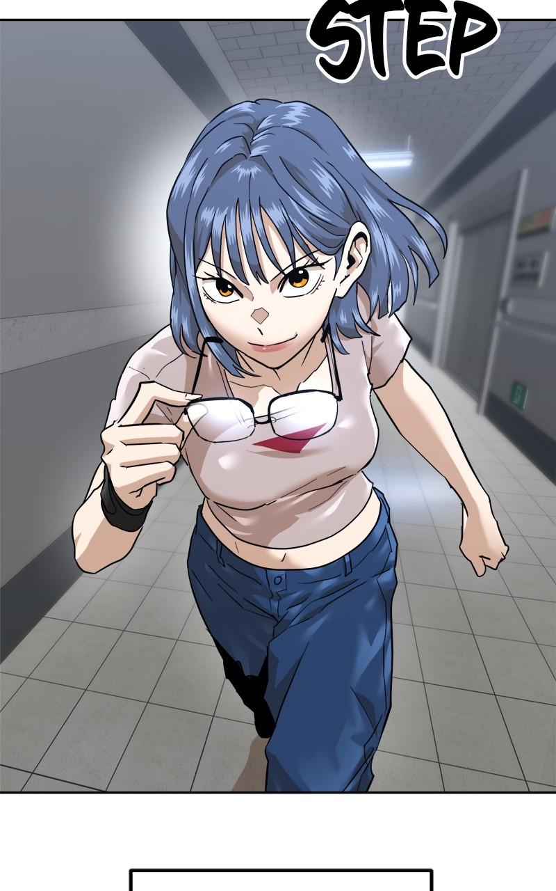 Double Click Chap 172 - Next Chap 173