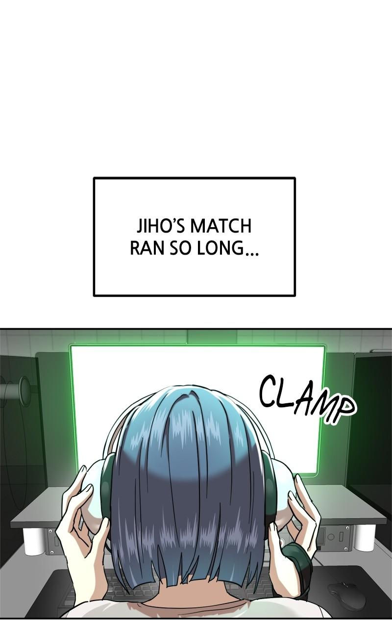 Double Click Chap 172 - Next Chap 173