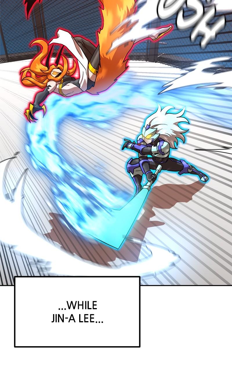 Double Click Chap 172 - Next Chap 173