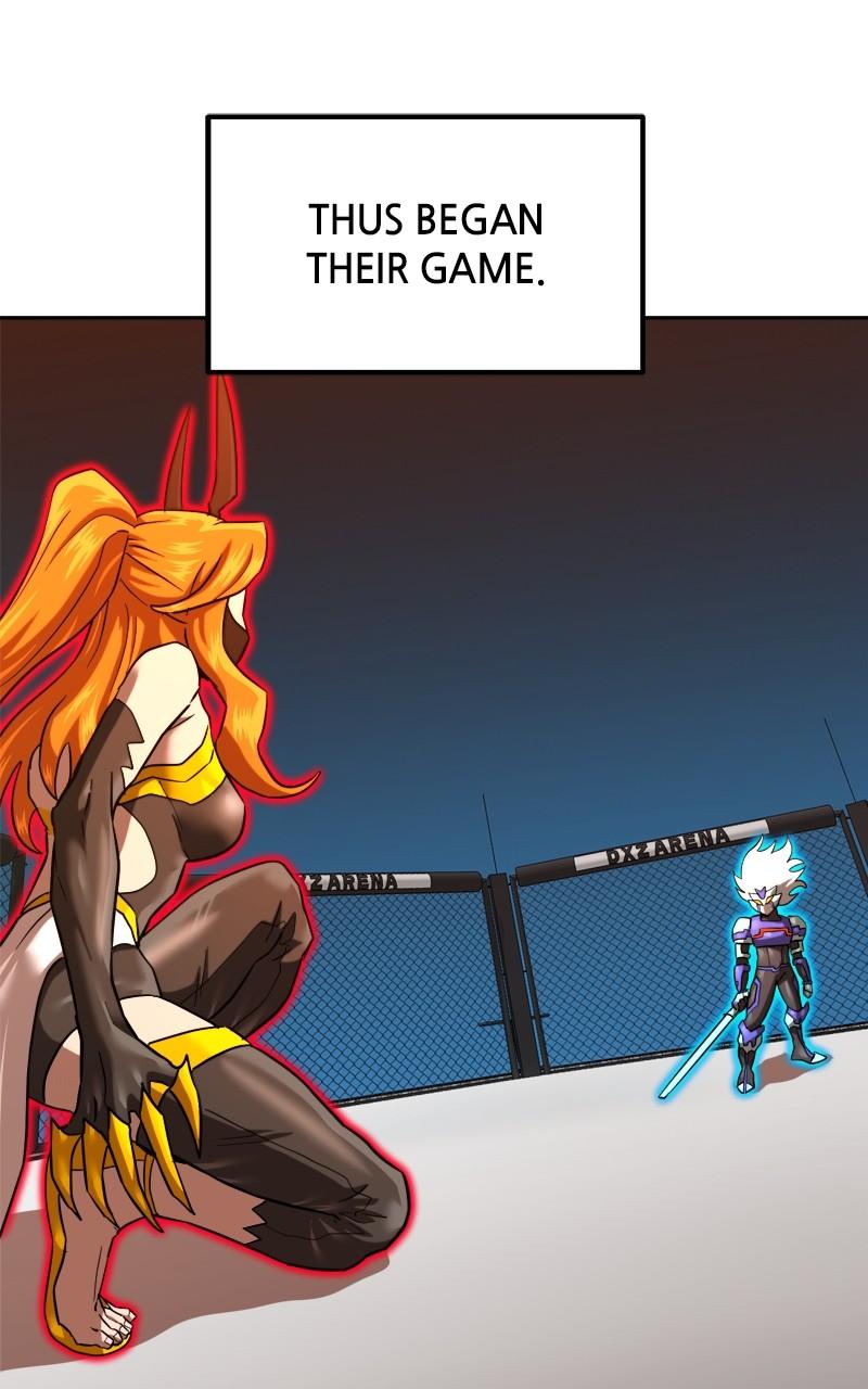 Double Click Chap 172 - Next Chap 173