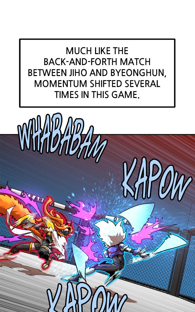 Double Click Chap 172 - Next Chap 173