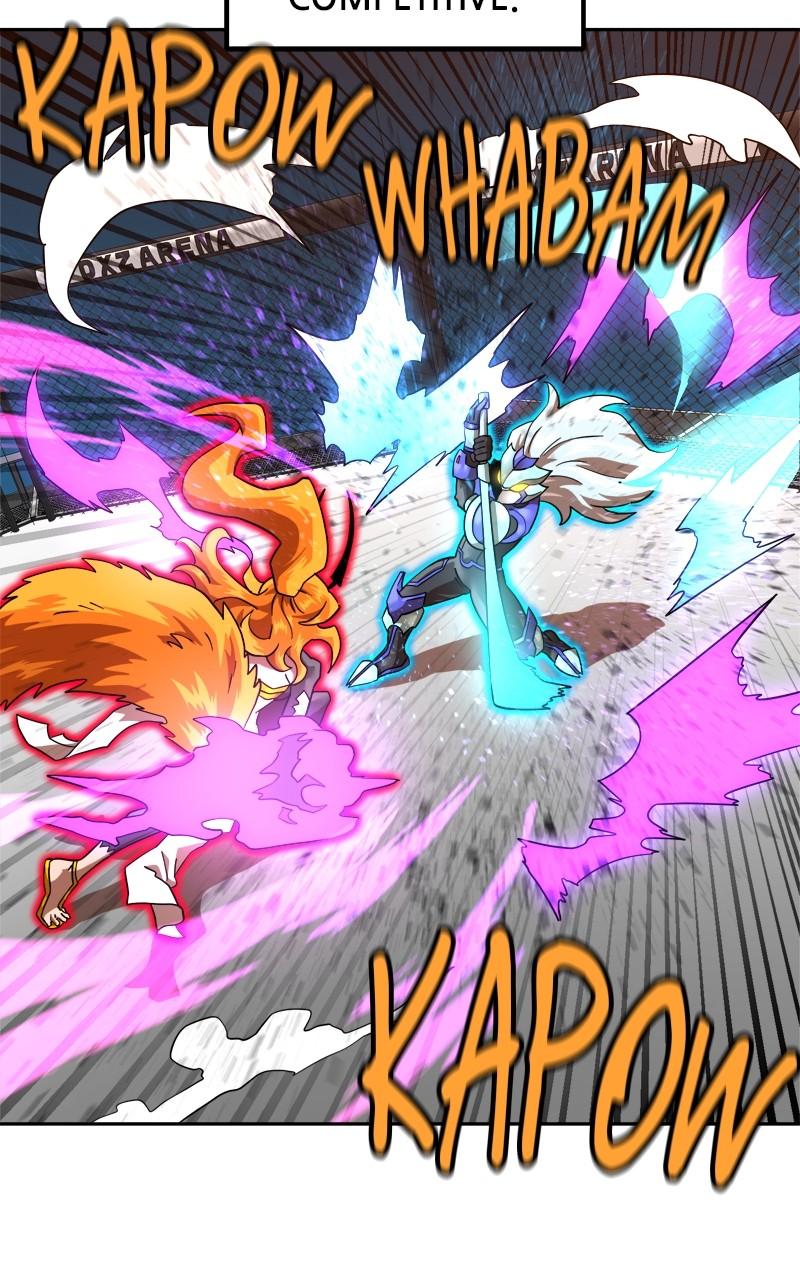 Double Click Chap 172 - Next Chap 173
