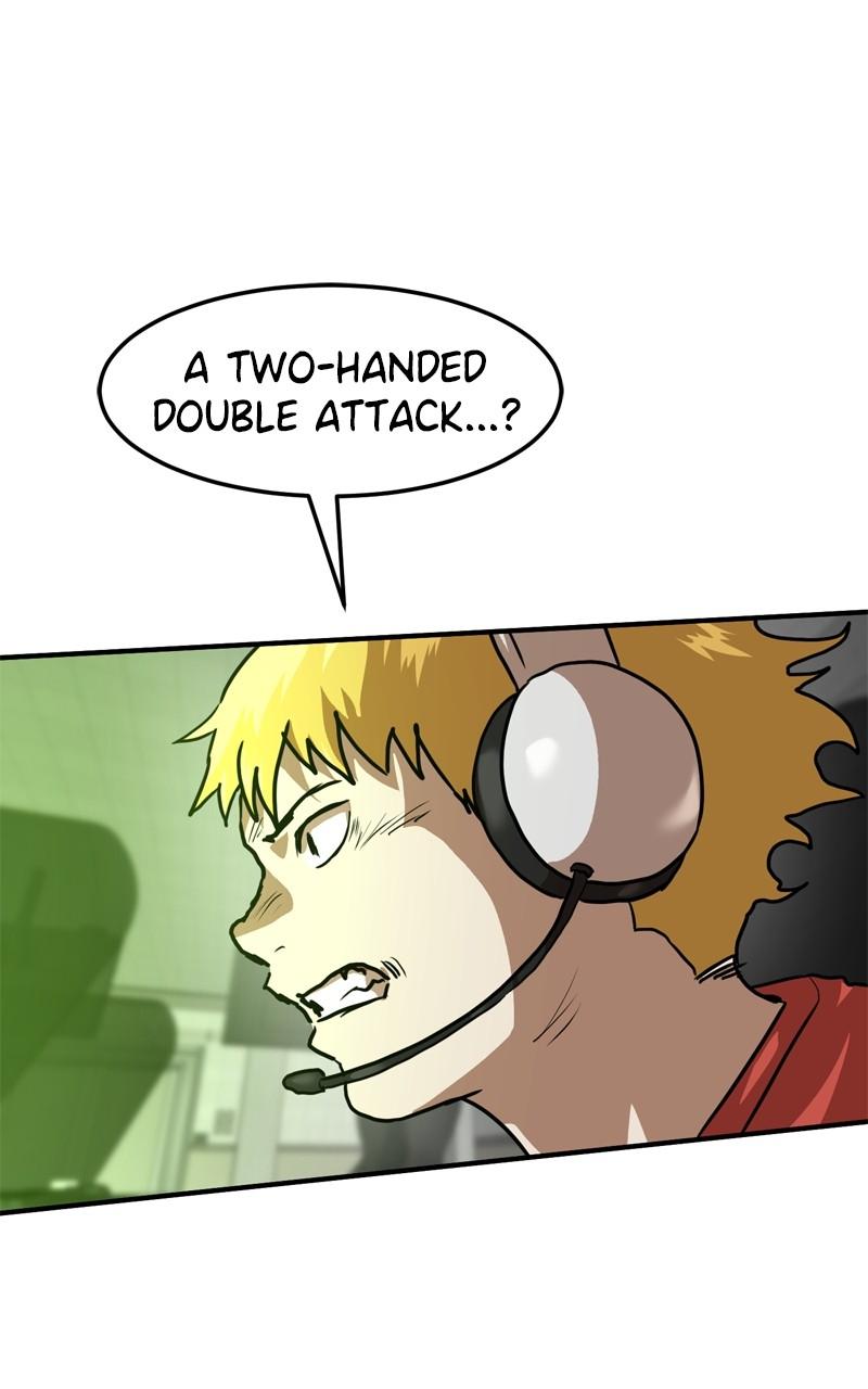 Double Click Chap 172 - Next Chap 173