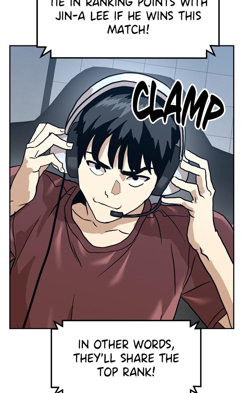 Double Click Chap 172 - Next Chap 173