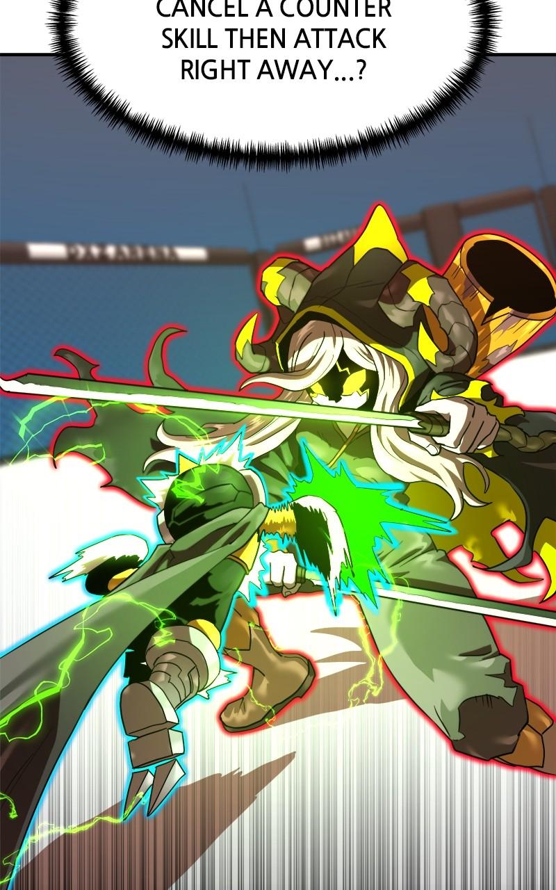 Double Click Chap 172 - Next Chap 173