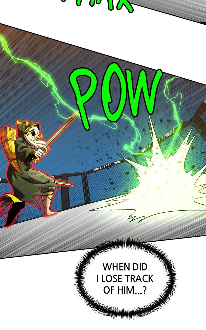 Double Click Chap 172 - Next Chap 173