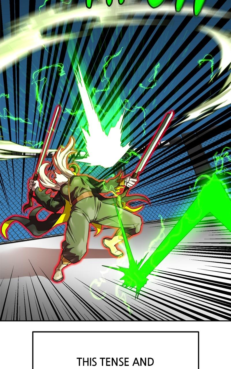 Double Click Chap 172 - Next Chap 173