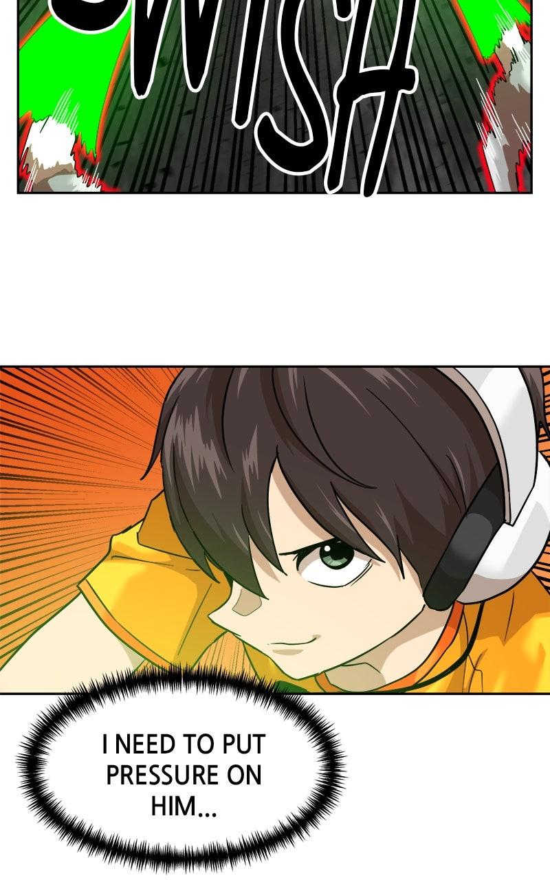 Double Click Chap 187 - Next Chap 188