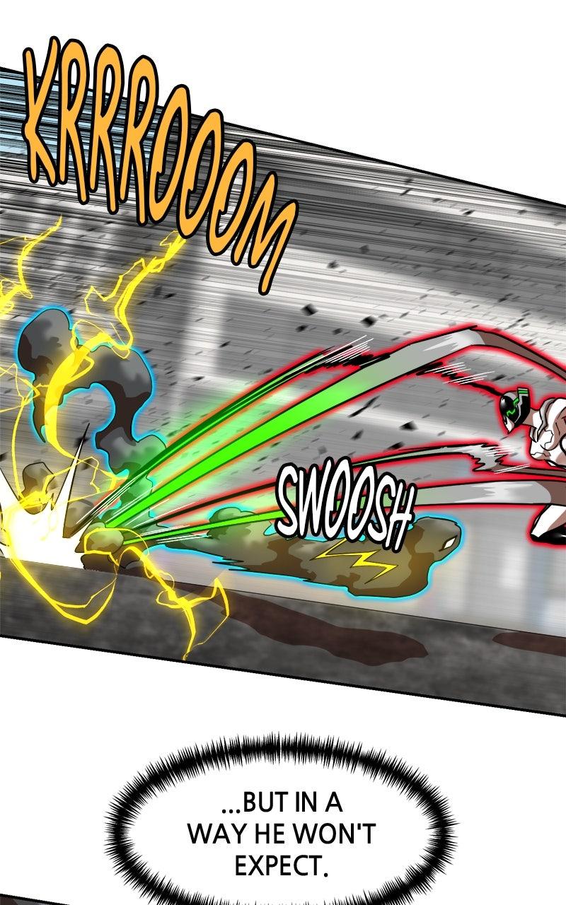 Double Click Chap 187 - Next Chap 188