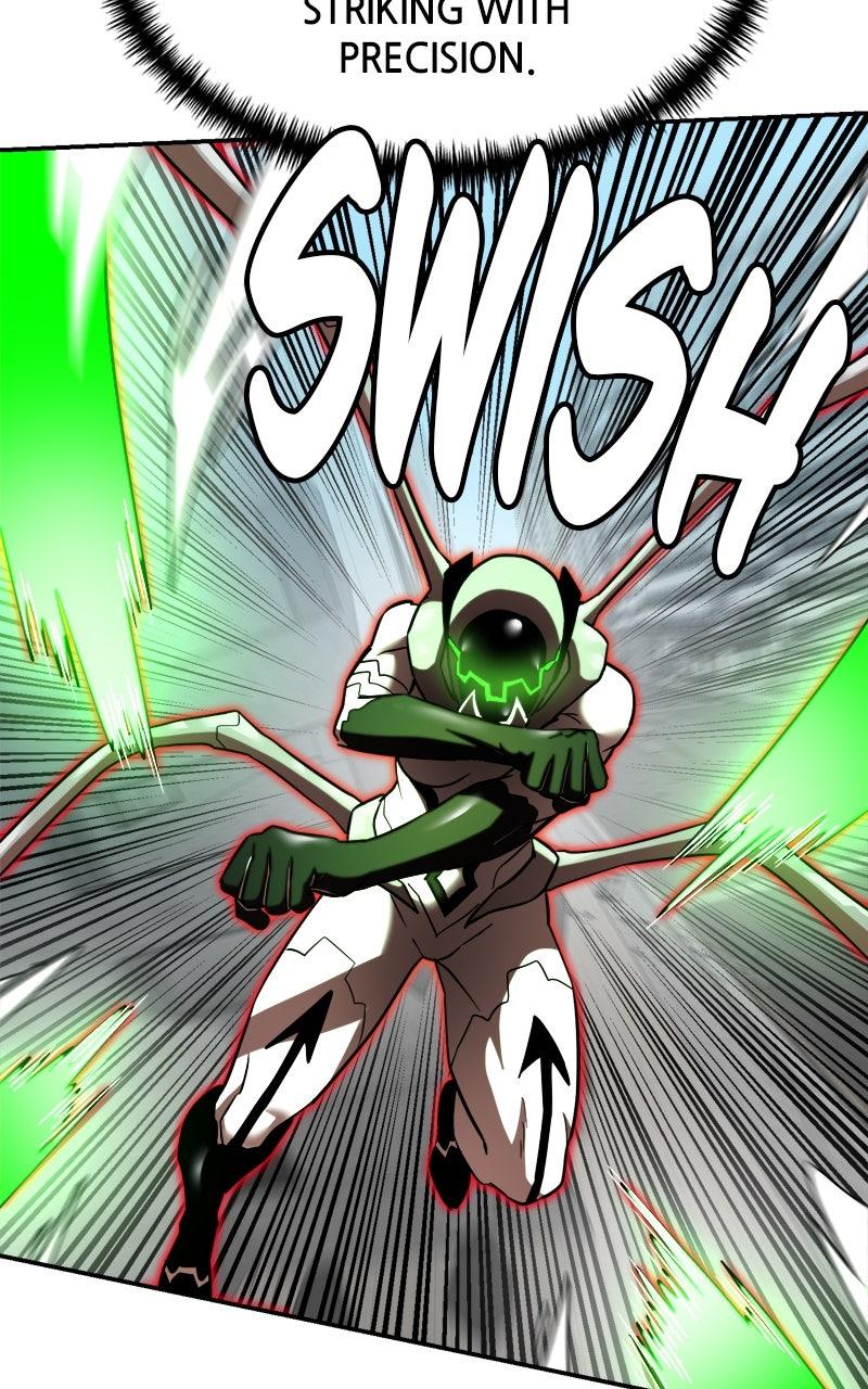 Double Click Chap 187 - Next Chap 188