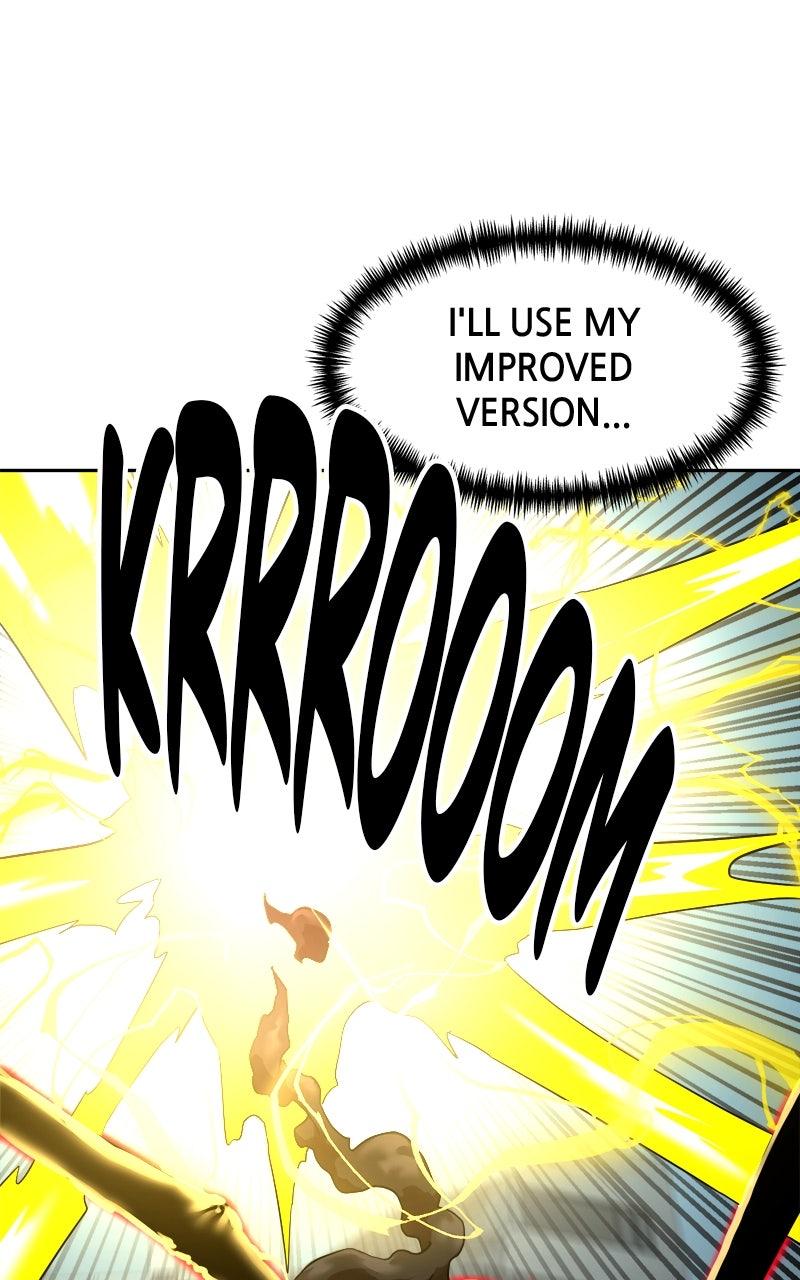 Double Click Chap 187 - Next Chap 188