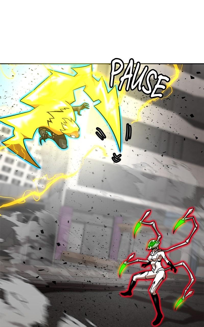 Double Click Chap 187 - Next Chap 188