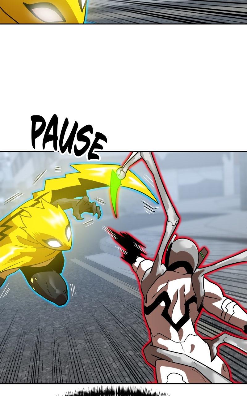 Double Click Chap 187 - Next Chap 188