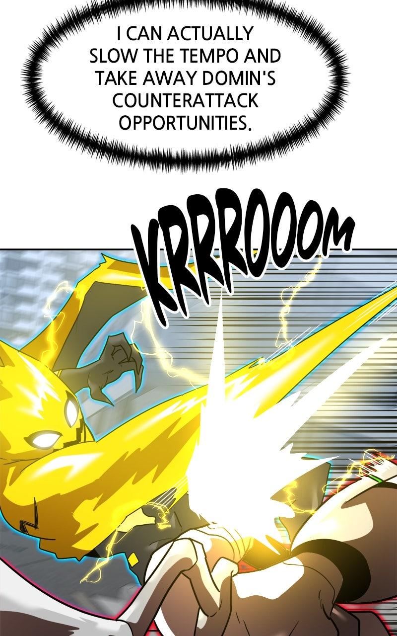 Double Click Chap 187 - Next Chap 188