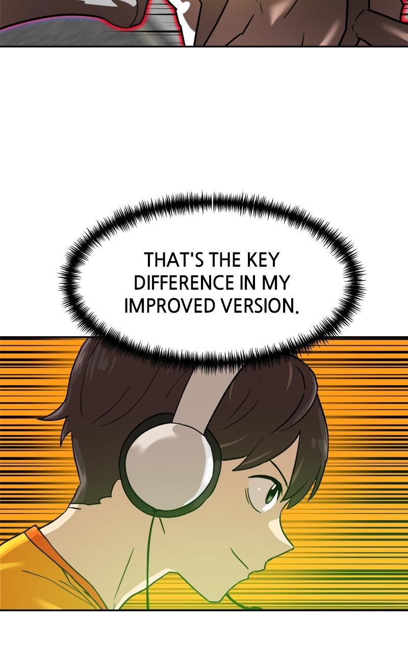 Double Click Chap 187 - Next Chap 188