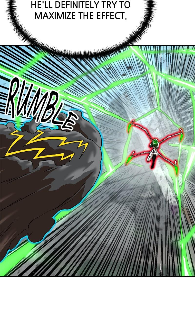Double Click Chap 187 - Next Chap 188