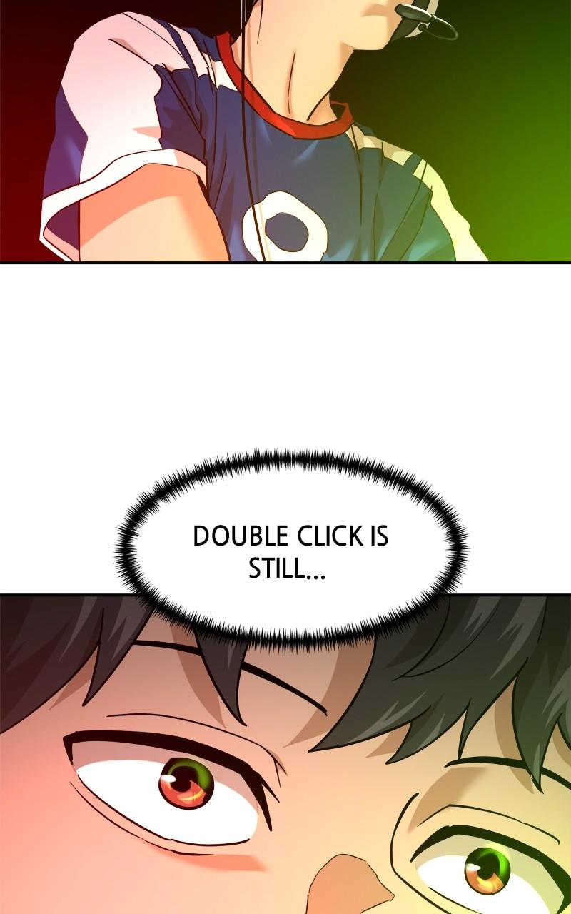 Double Click Chap 184 - Next Chap 185