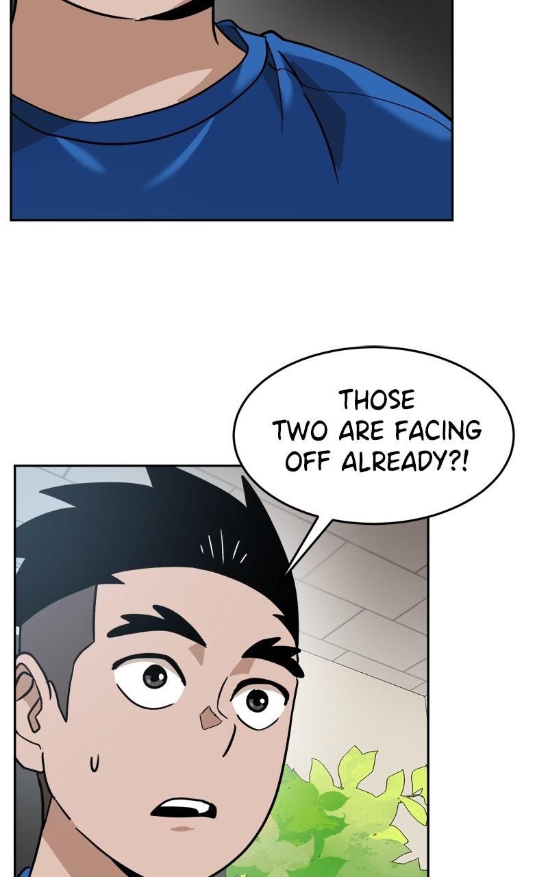 Double Click Chap 185 - Next Chap 186