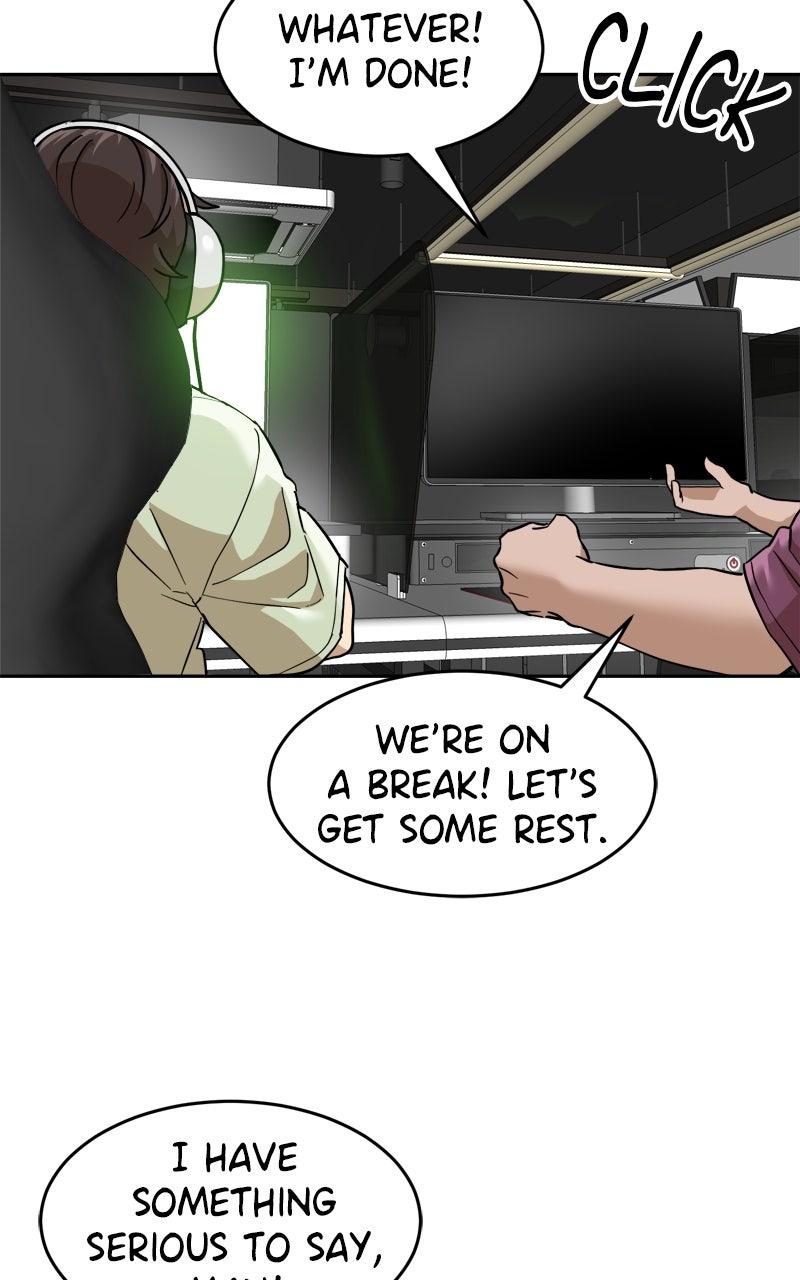 Double Click Chap 185 - Next Chap 186