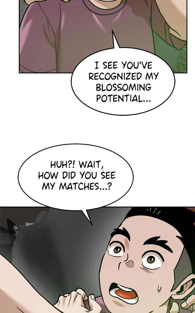 Double Click Chap 185 - Next Chap 186