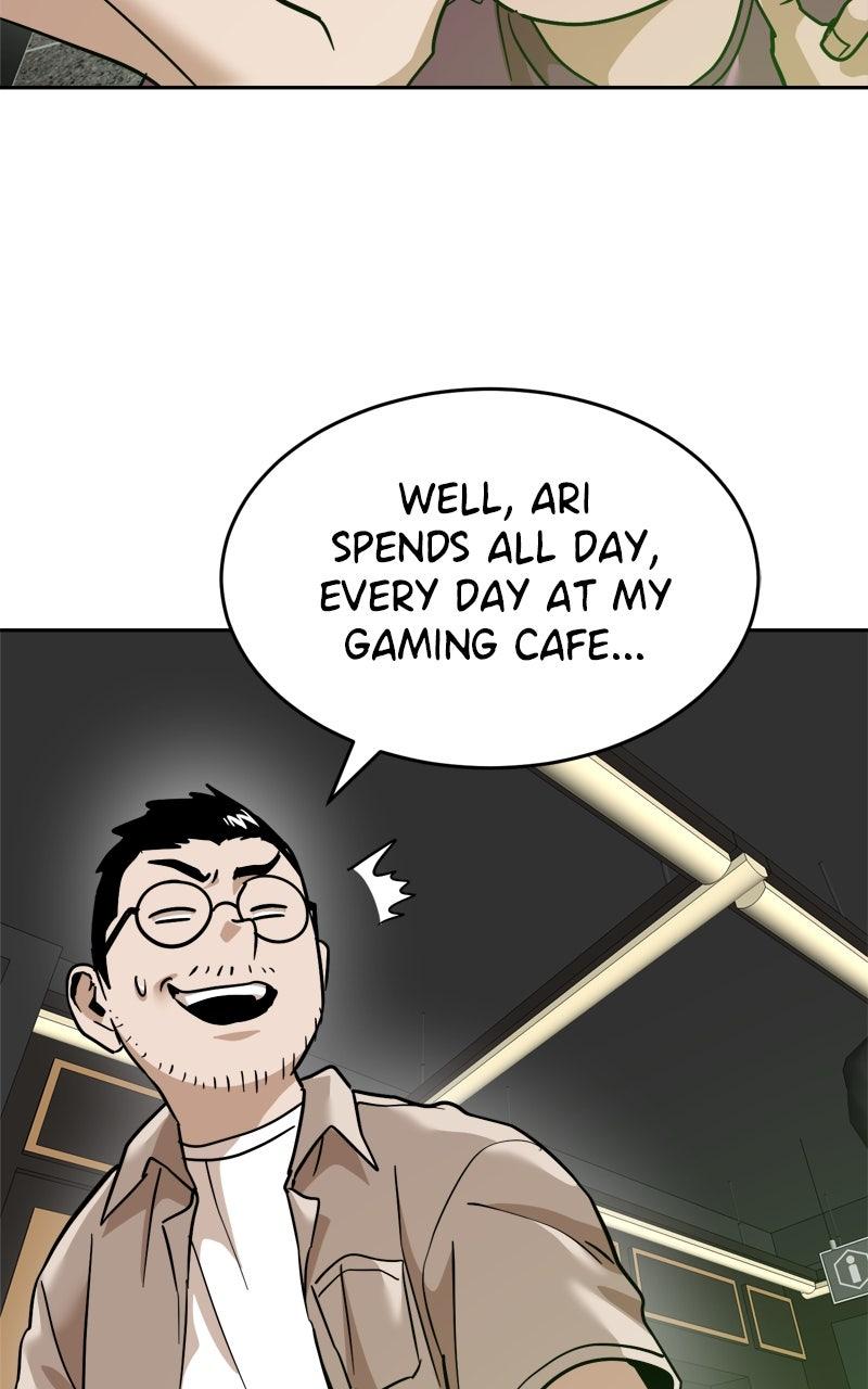 Double Click Chap 185 - Next Chap 186