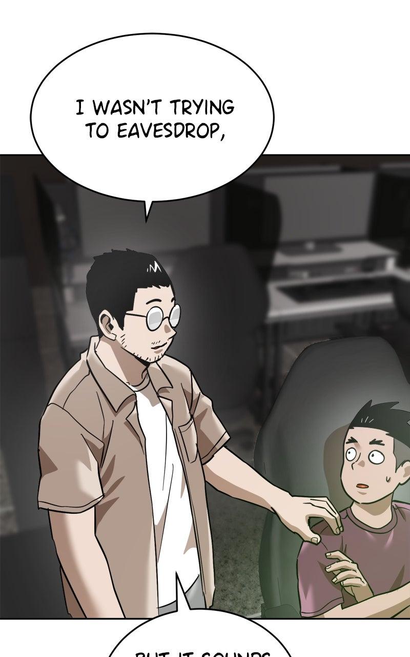 Double Click Chap 185 - Next Chap 186